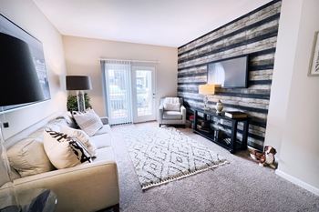Mini blinds